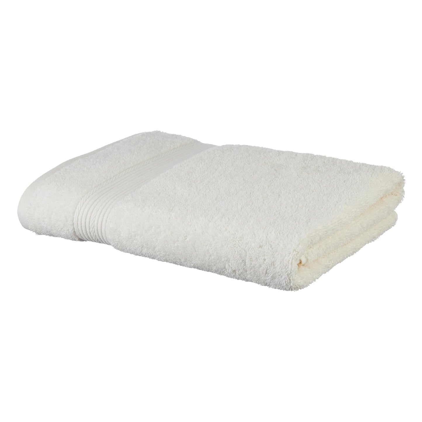 Bath Towel 100% Cotton  – Soft, Absorbent & Fade-Resistant (500 GSM)